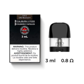 Uwell Caliburn X Pods - The Vapr Room