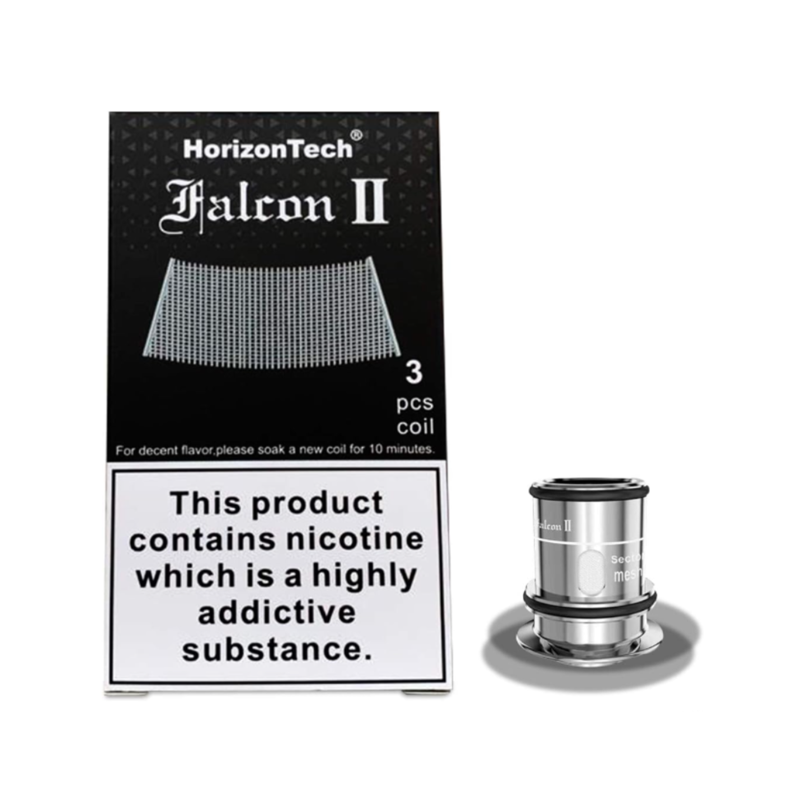 Horizon Tech Falcon 2 Coils