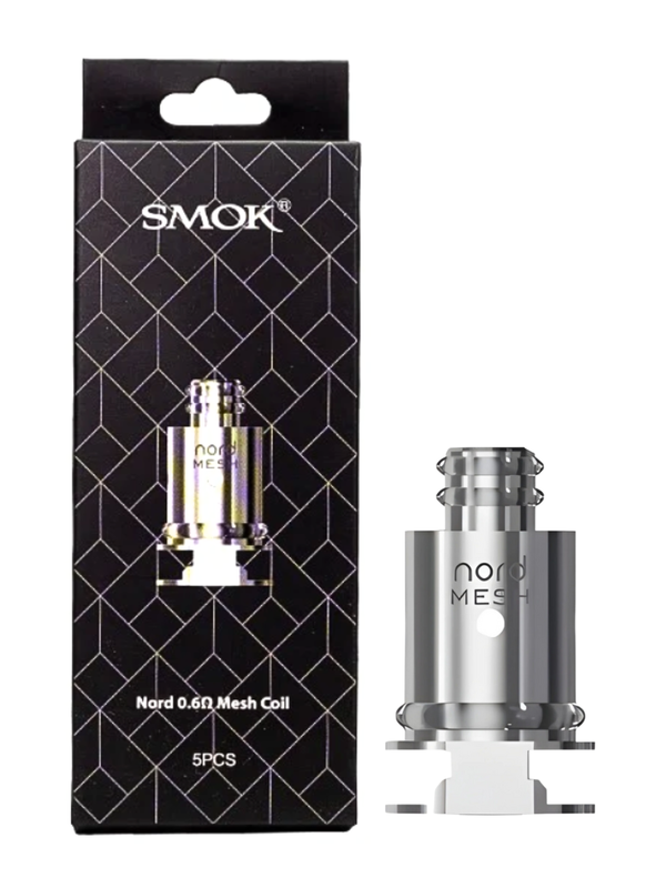 Smok Nord Coils