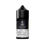 Rope Cut Salt Nicotine