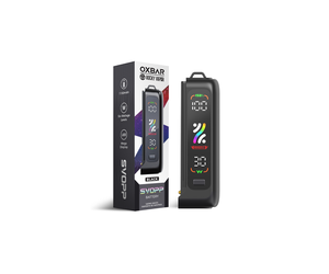 fogers vape price Foger Switch Pro 30K Disposable Vape Kit $17.98