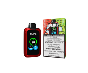 Flip 2 Disposable Vape - The Vapr Room