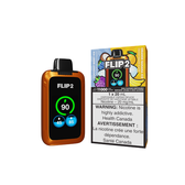 Flip 2 Disposable Vape