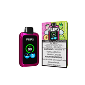 Flip 2 Disposable Vape