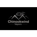 Chinookwind Vapor Tropical Waters Freebase