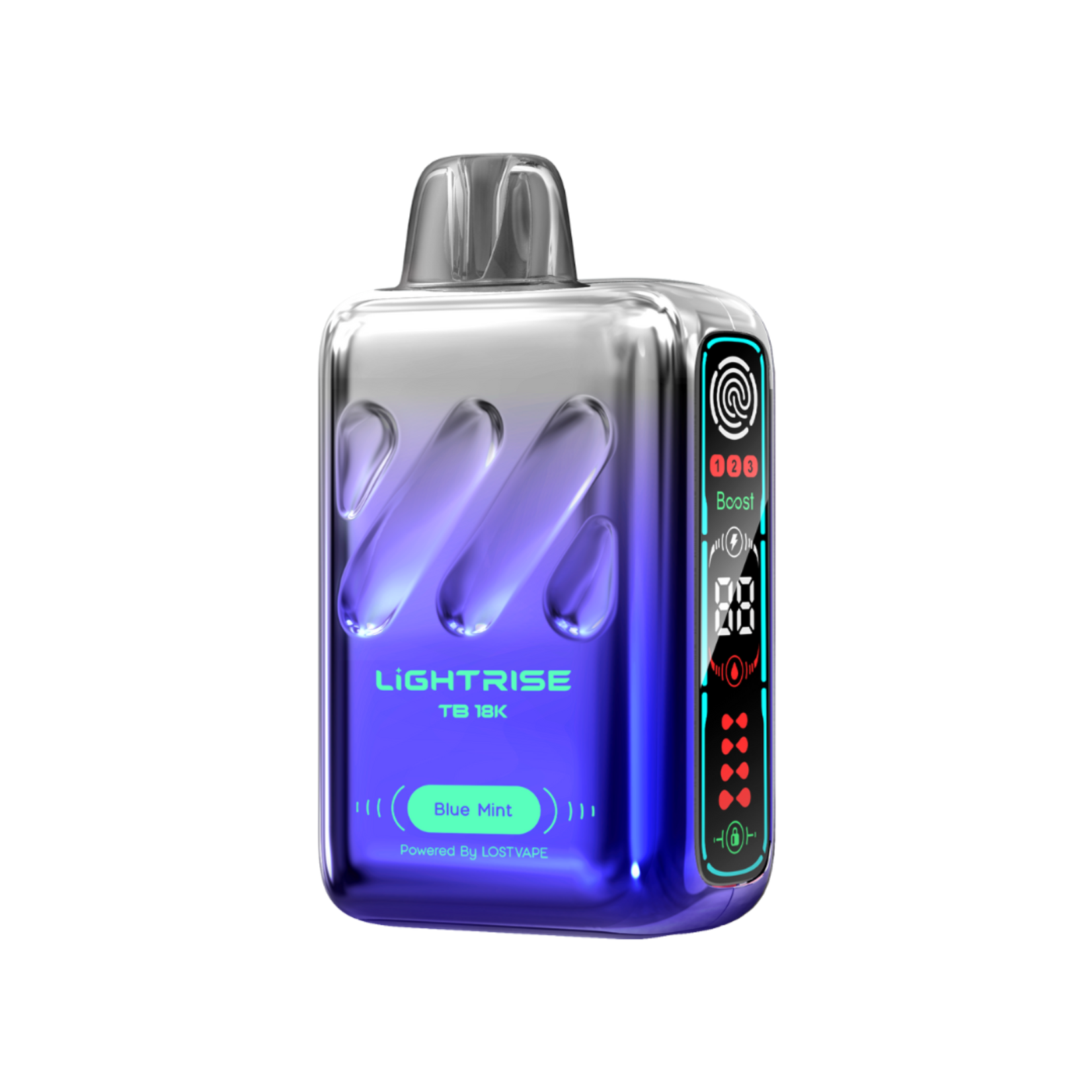 Lost Vape Lightrise 18k
