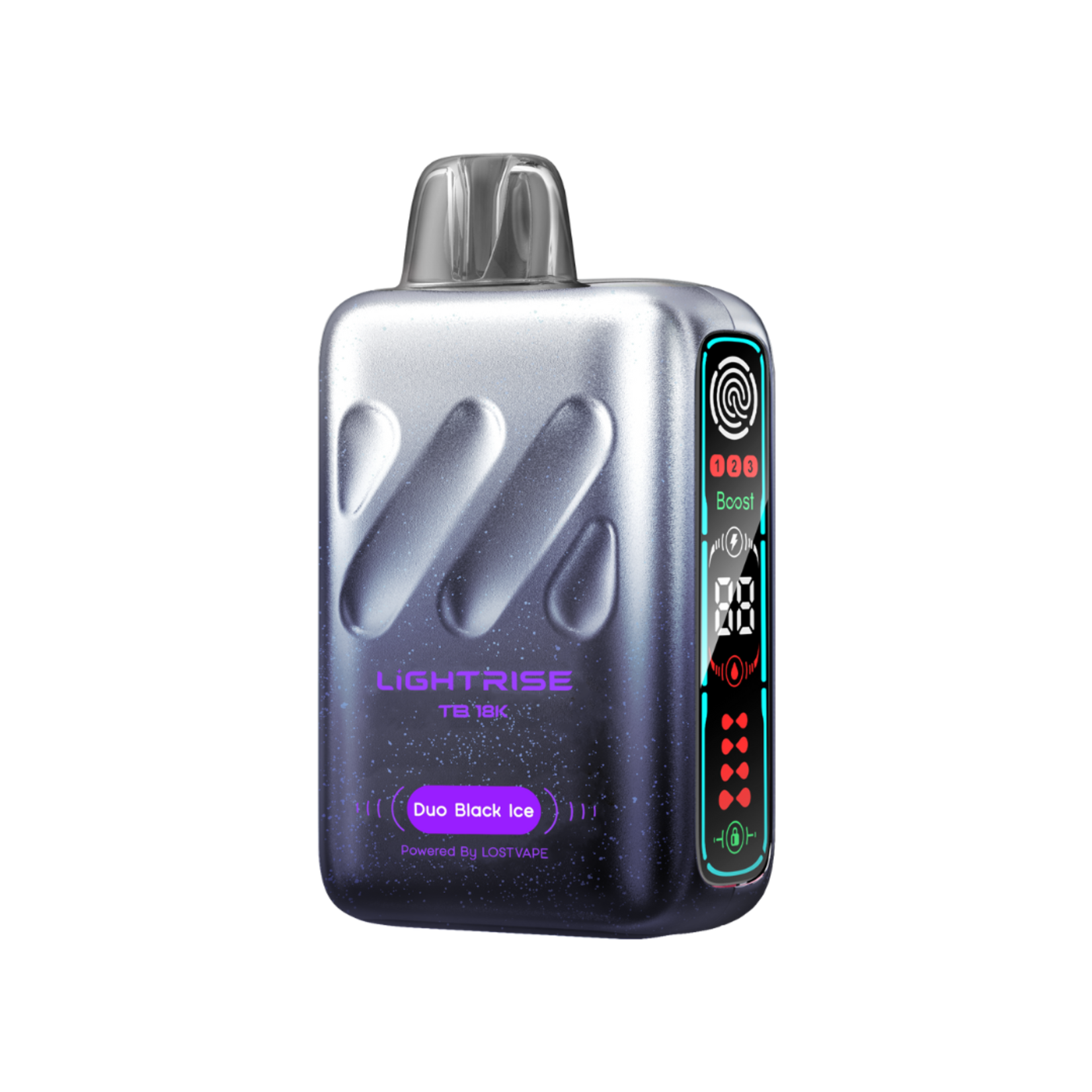Lost Vape Lightrise 18k