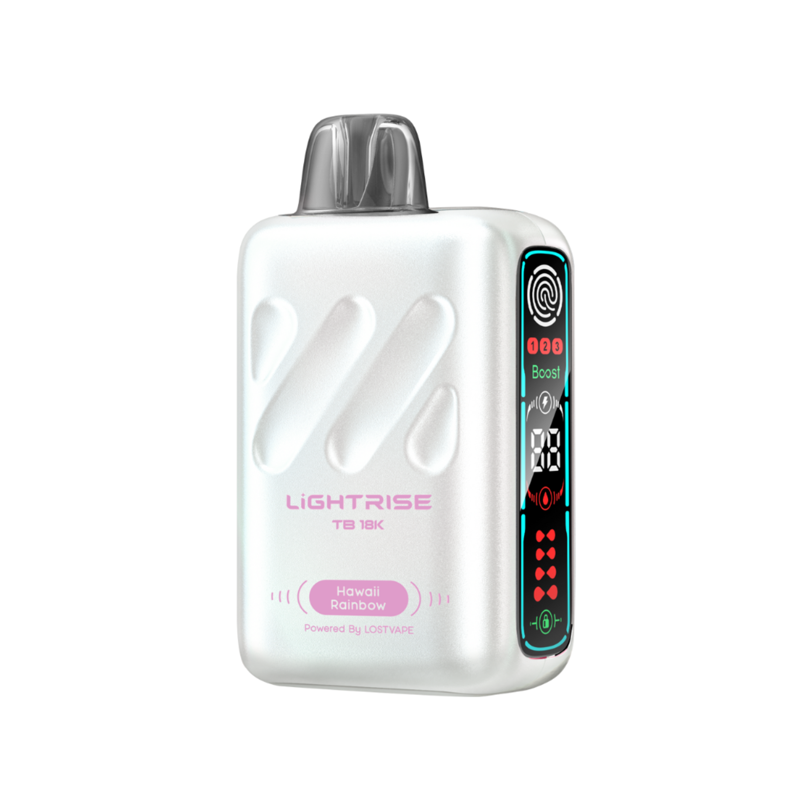 Lost Vape Lightrise 18k