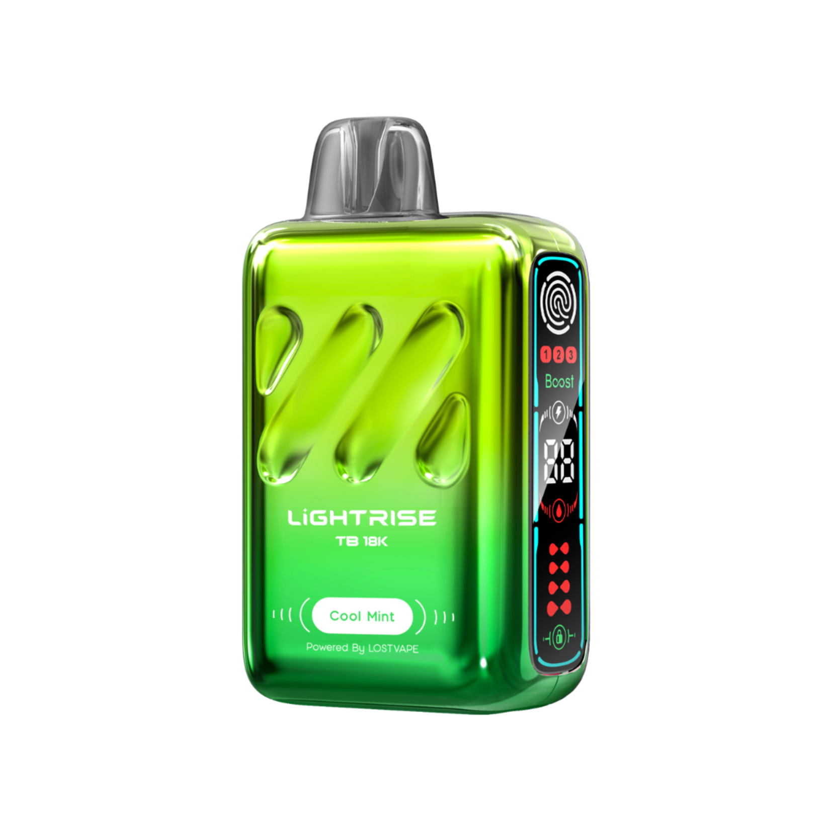 Lost Vape Lightrise 18k