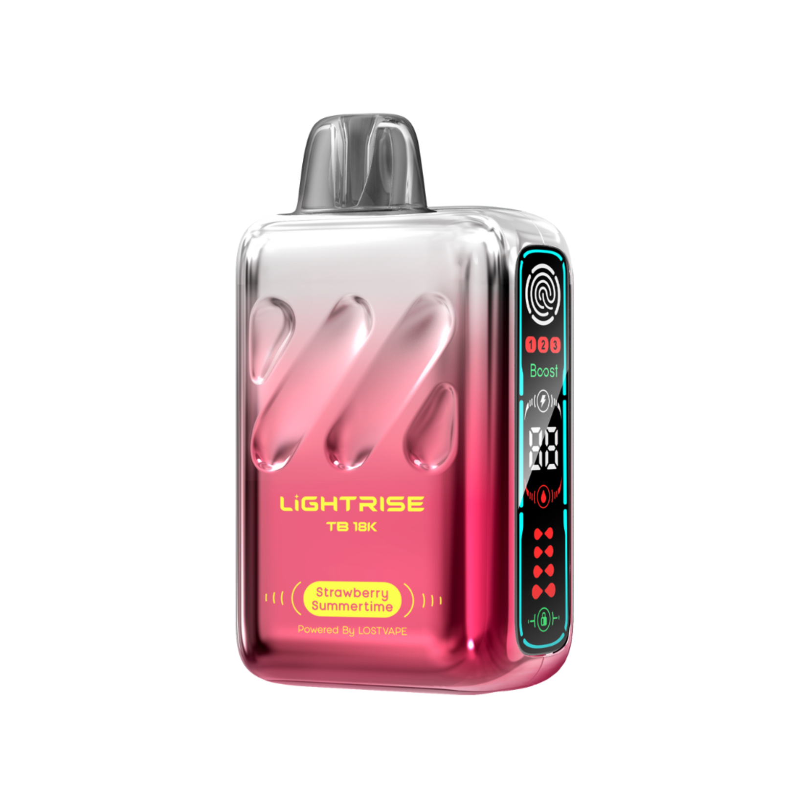 Lost Vape Lightrise 18k