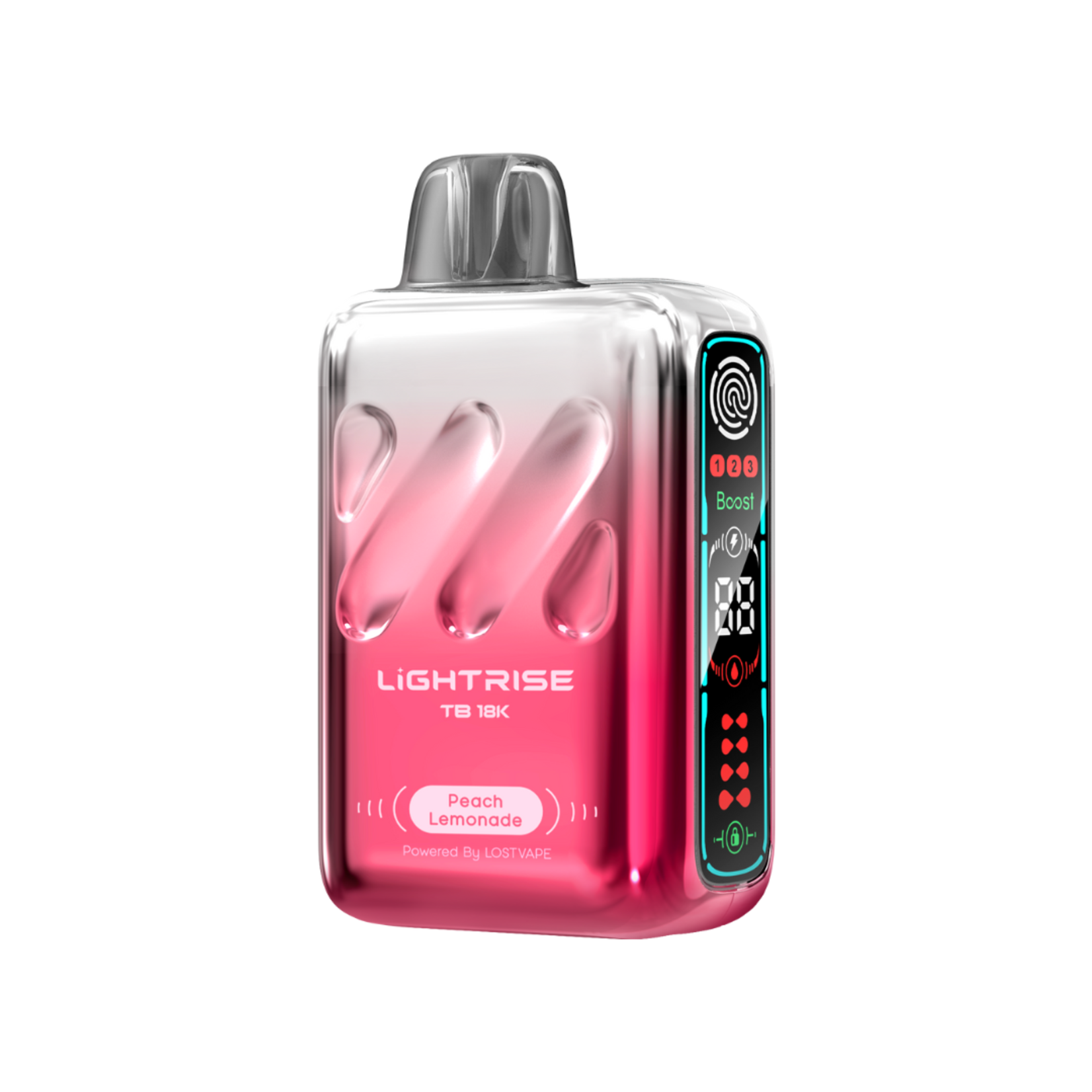 Lost Vape Lightrise 18k