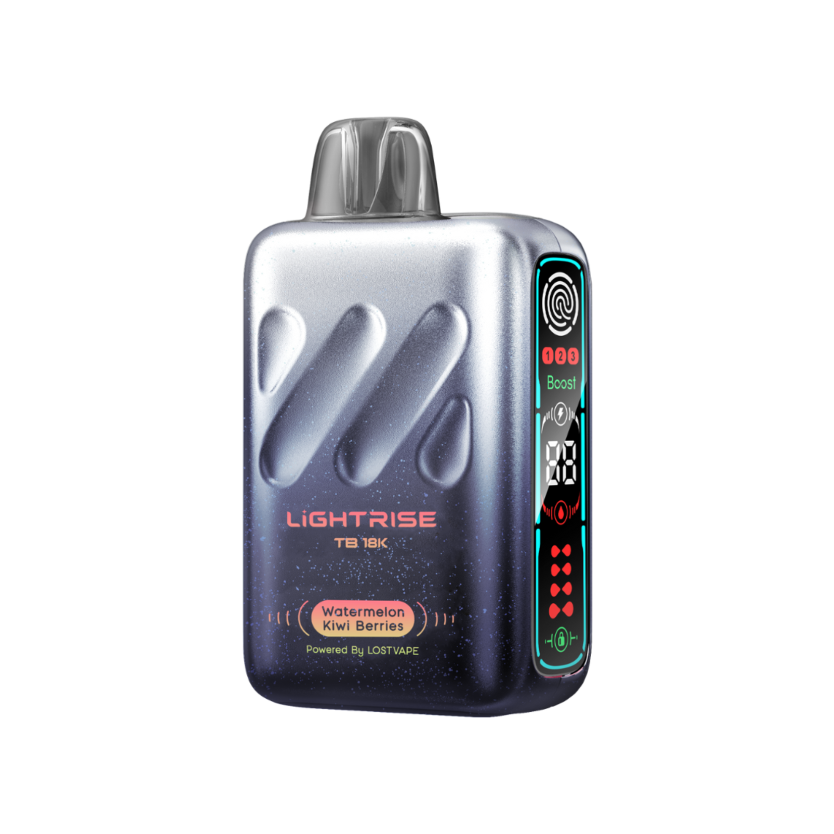 Lost Vape Lightrise 18k