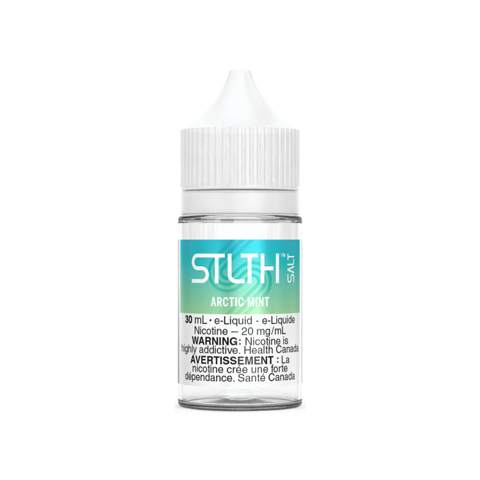 Stlth Salt Nicotine Vape Juice