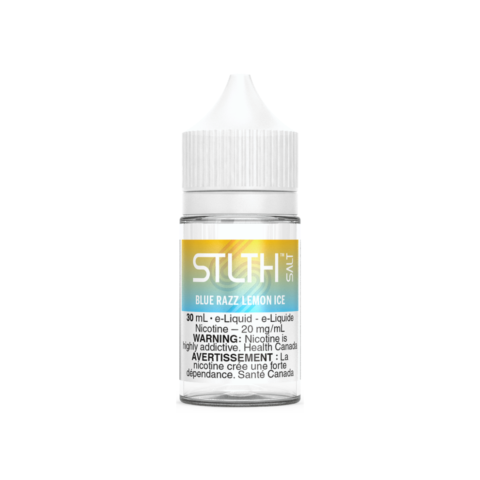 Stlth Salt Nicotine Vape Juice