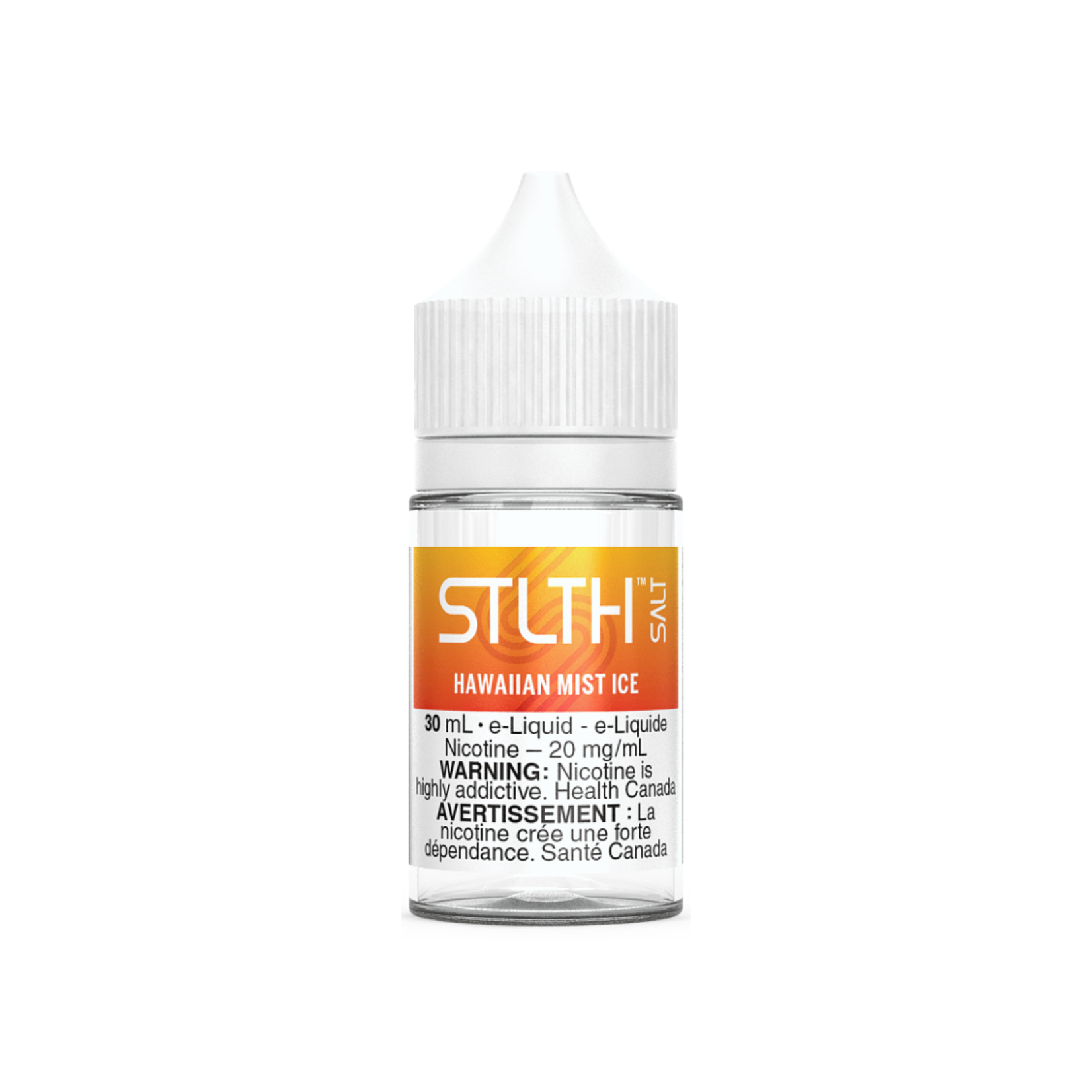 Stlth Salt Nicotine Vape Juice