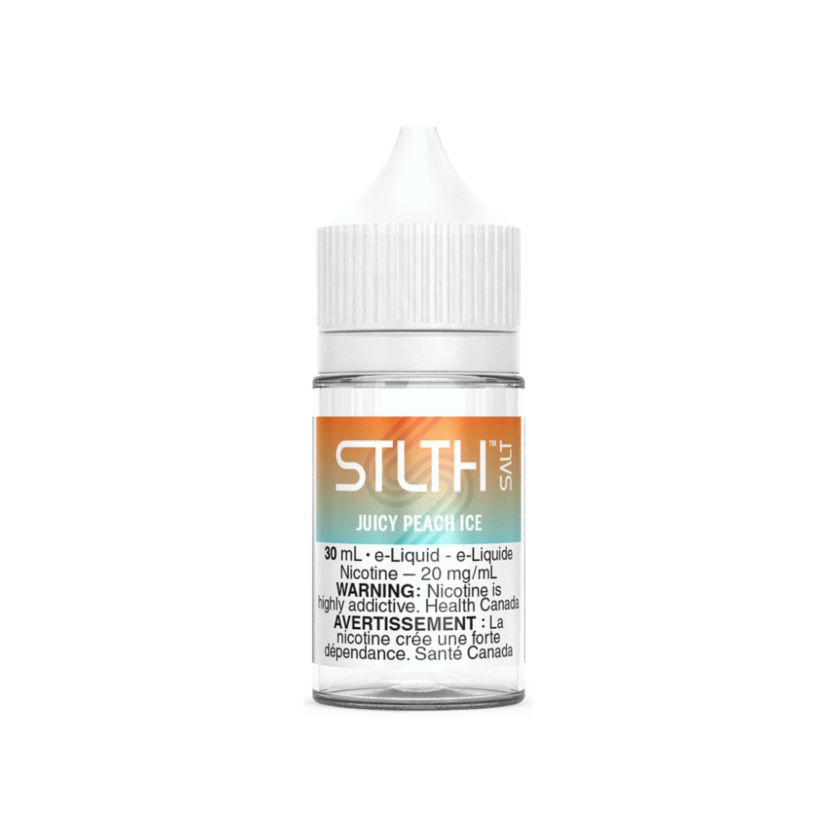 Stlth Salt Nicotine Vape Juice