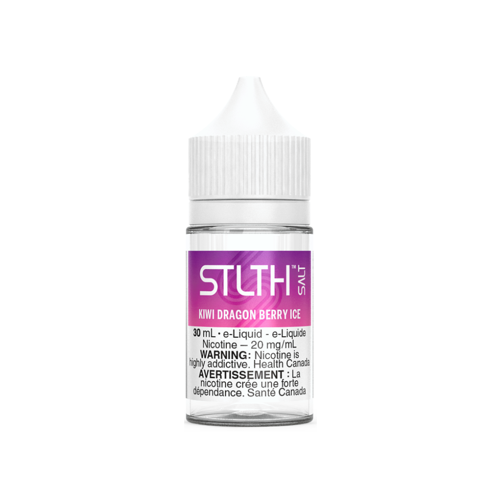 Stlth Salt Nicotine Vape Juice