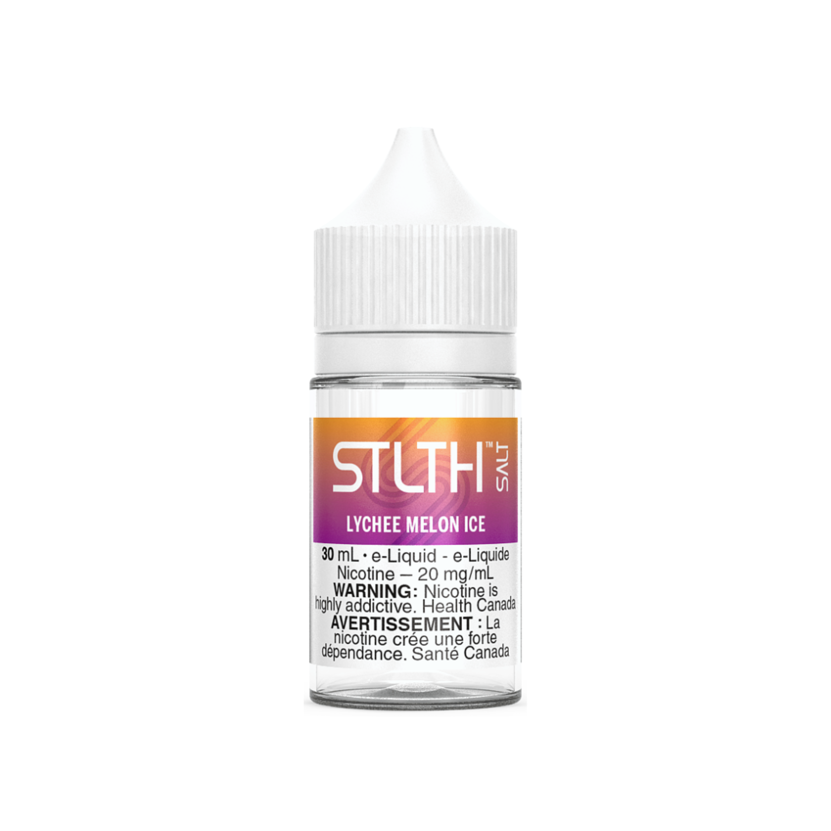 Stlth Salt Nicotine Vape Juice