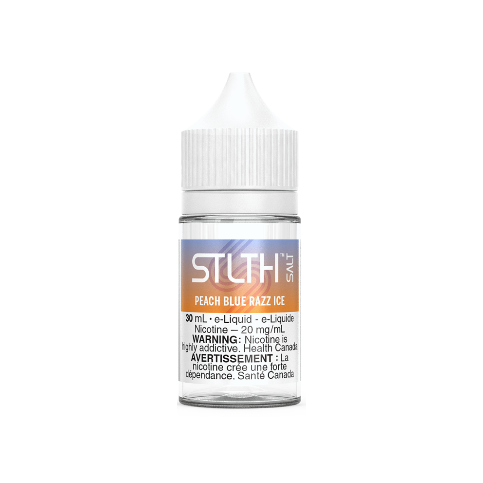 Stlth Salt Nicotine Vape Juice