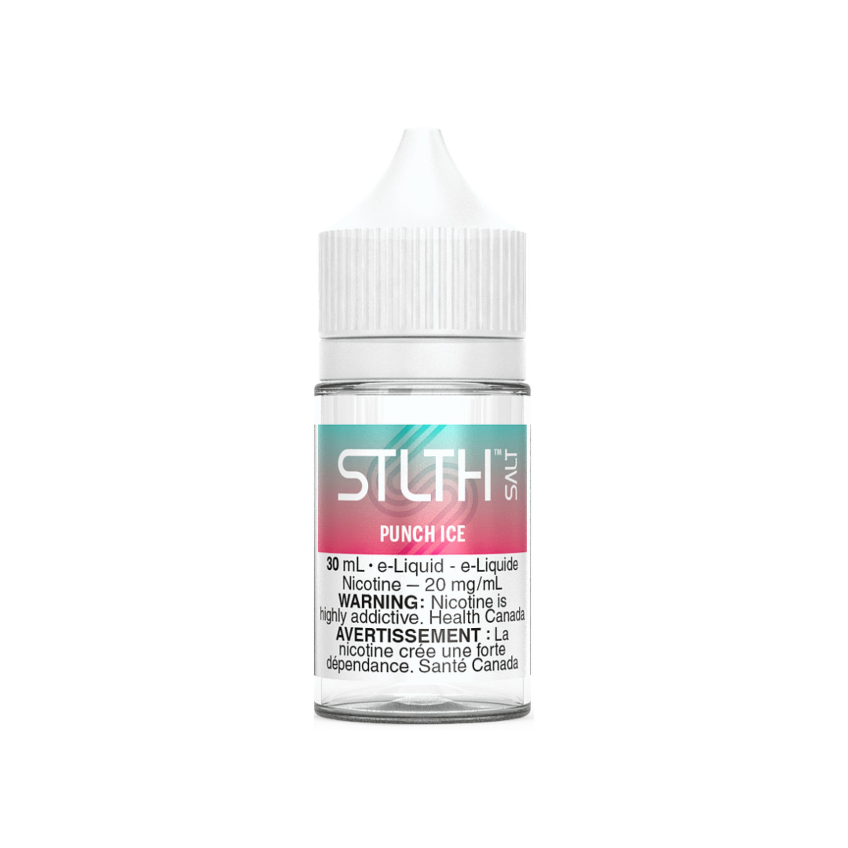 Stlth Salt Nicotine Vape Juice