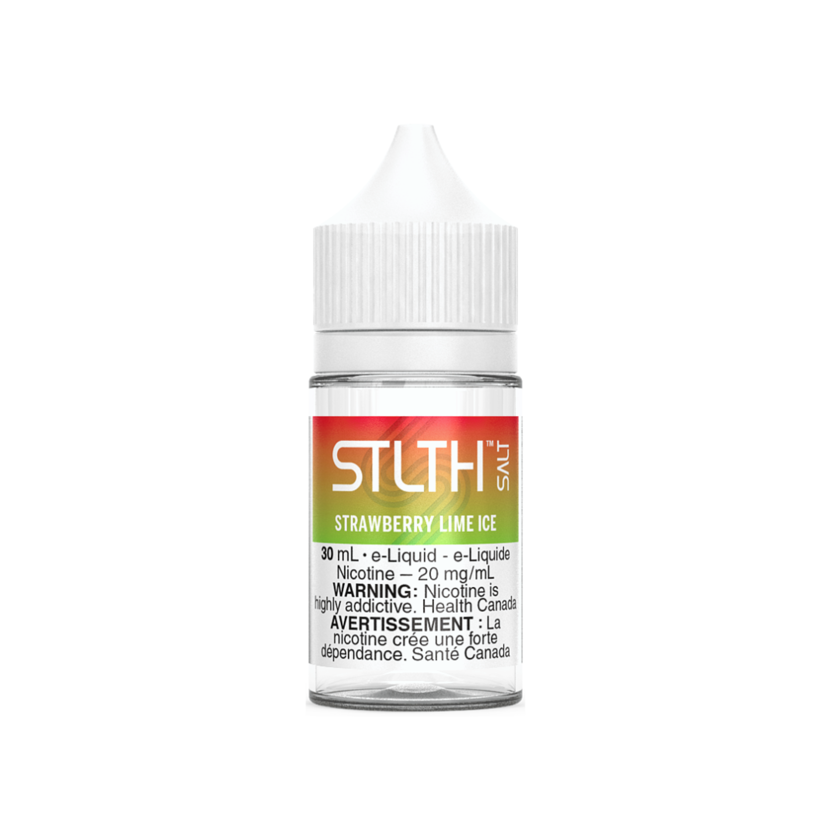 Stlth Salt Nicotine Vape Juice