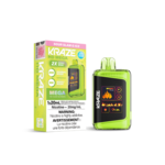 Kraze HD Mega 20k