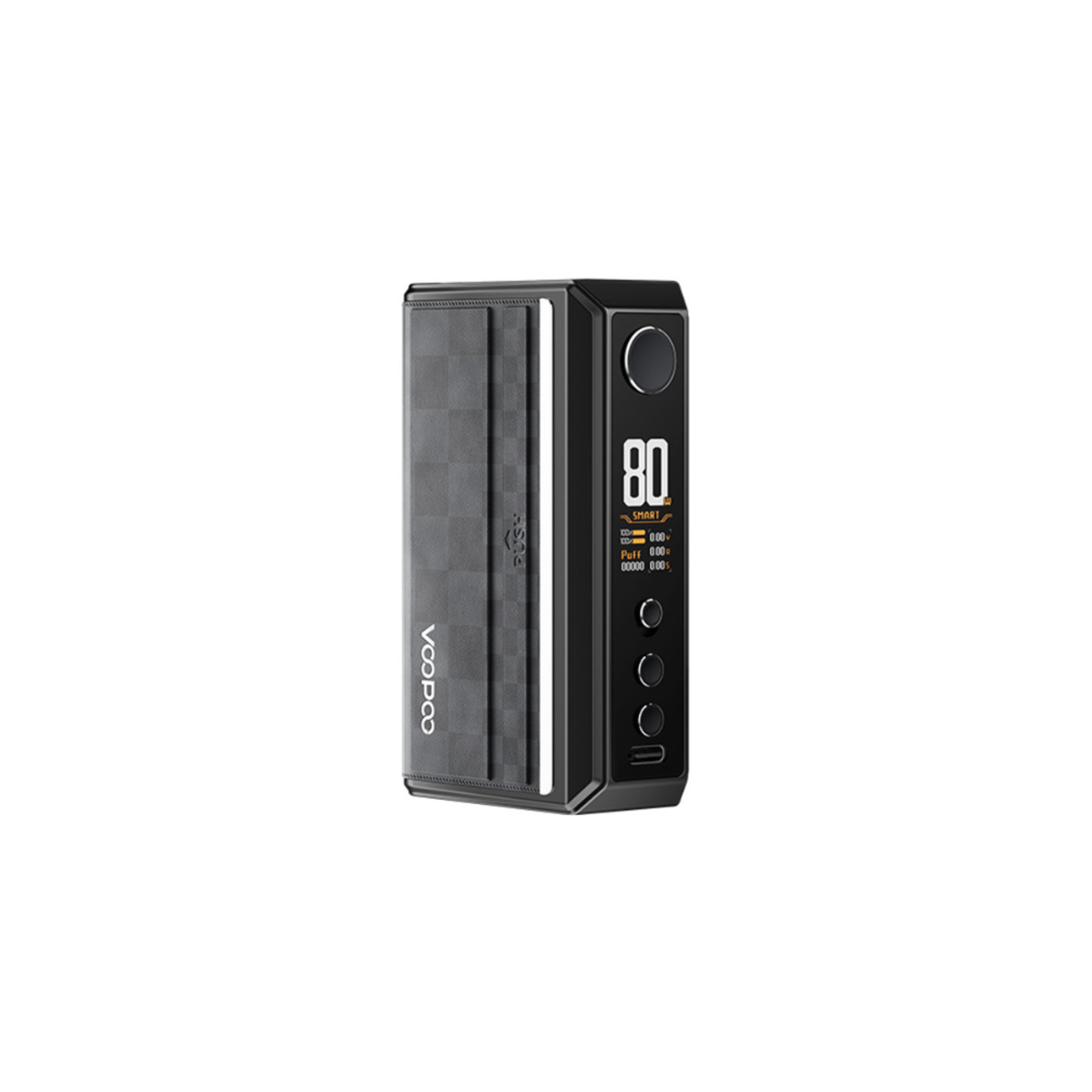 Drag 5 Box Mod