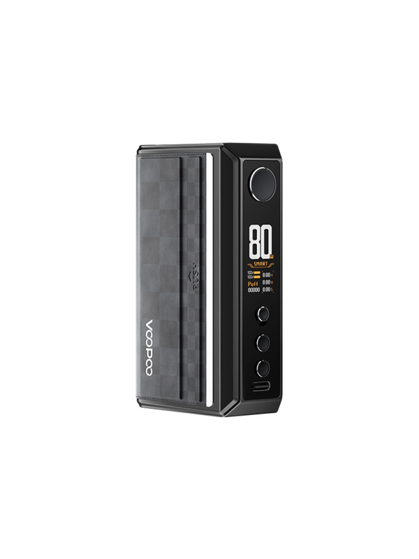 Drag 5 Box Mod