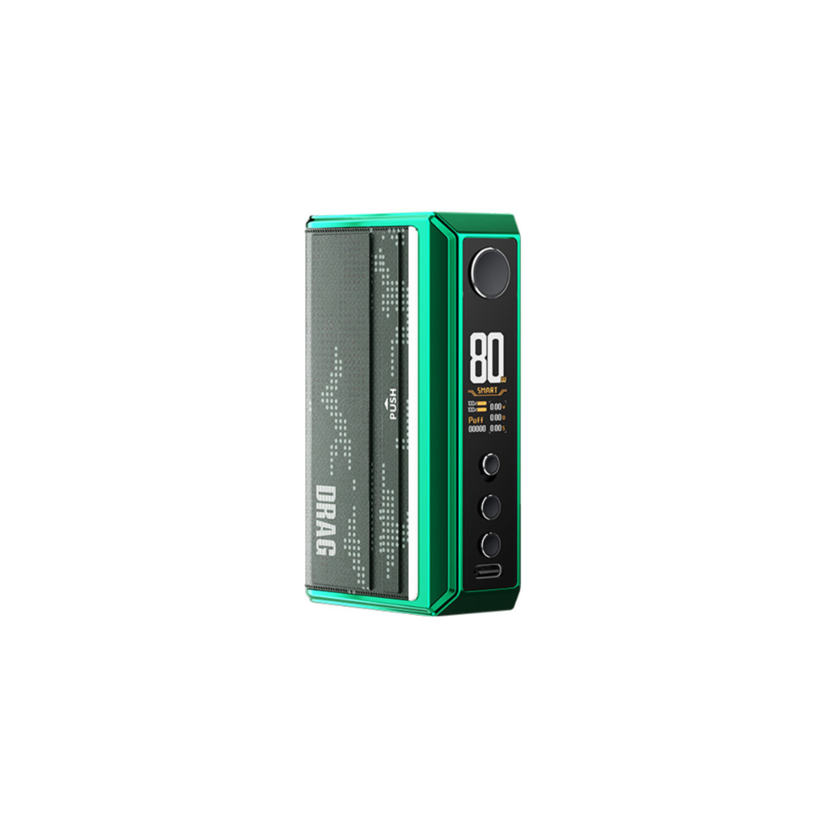 Drag 5 Box Mod