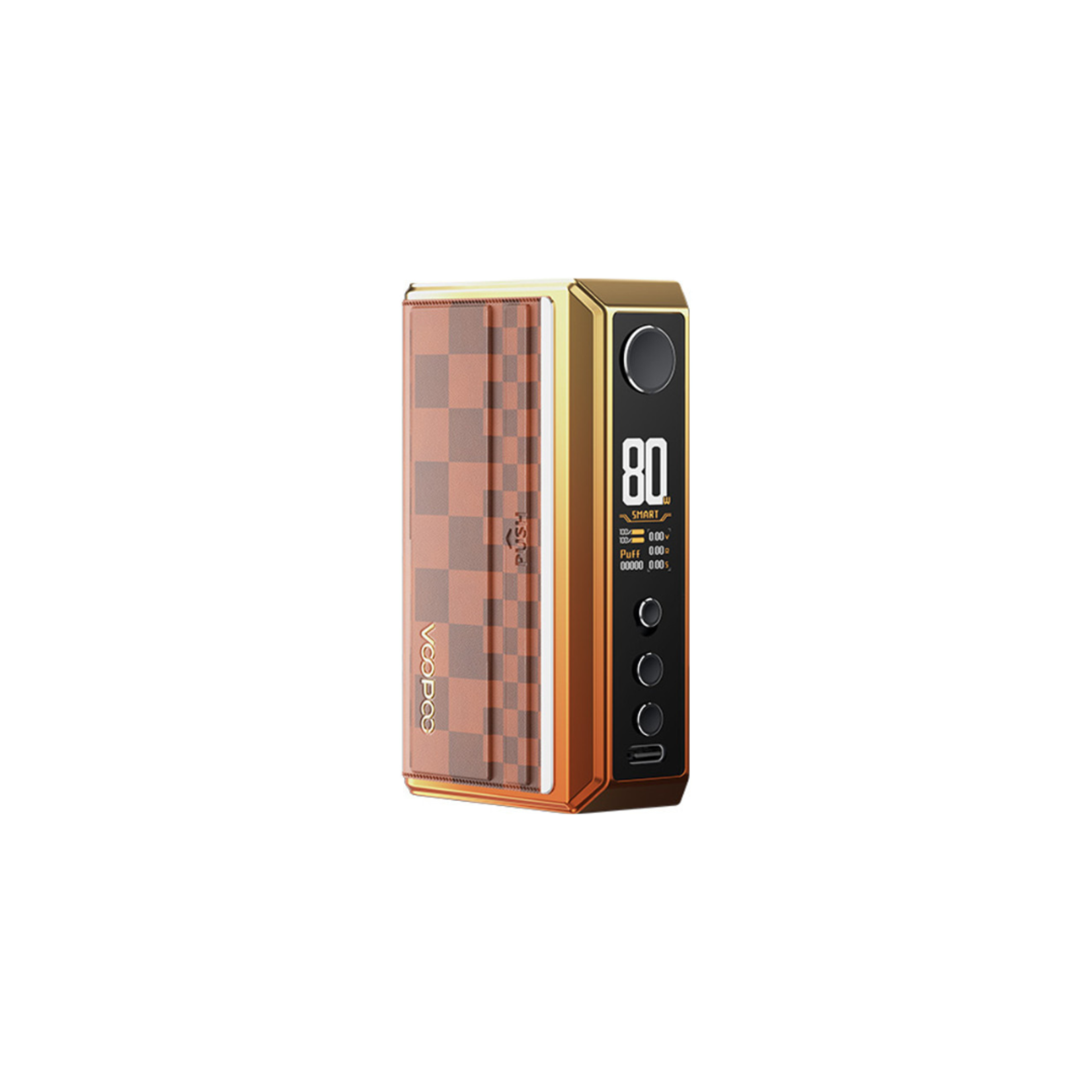 Drag 5 Box Mod