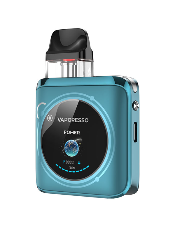 Vaporesso XROS 4 Nano Kit