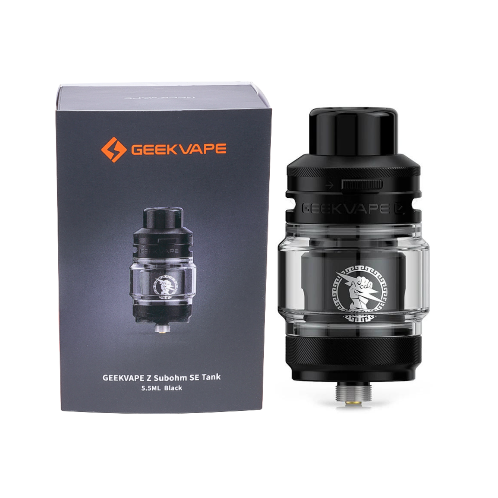 Geek Vape Z SE Tank 5.5mL