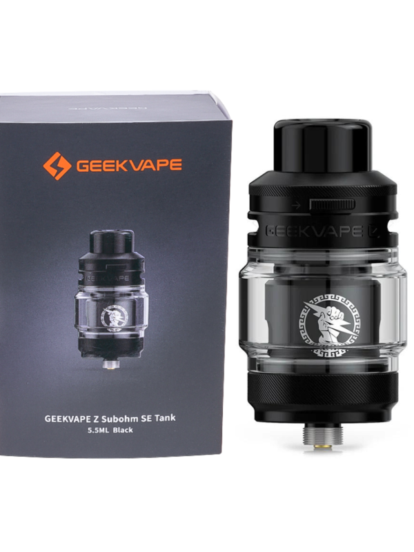 Geek Vape Z SE Tank 5.5mL