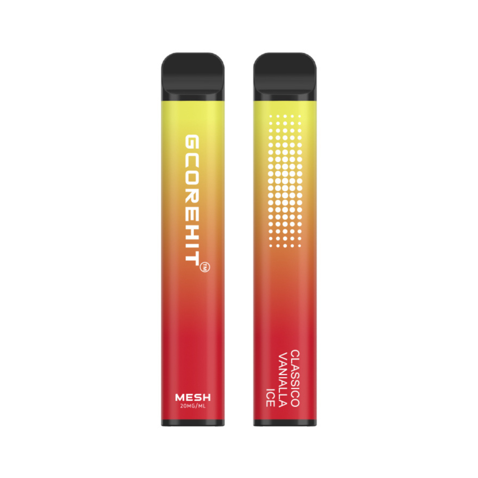 Gcore Vape Hit 3000 Disposable