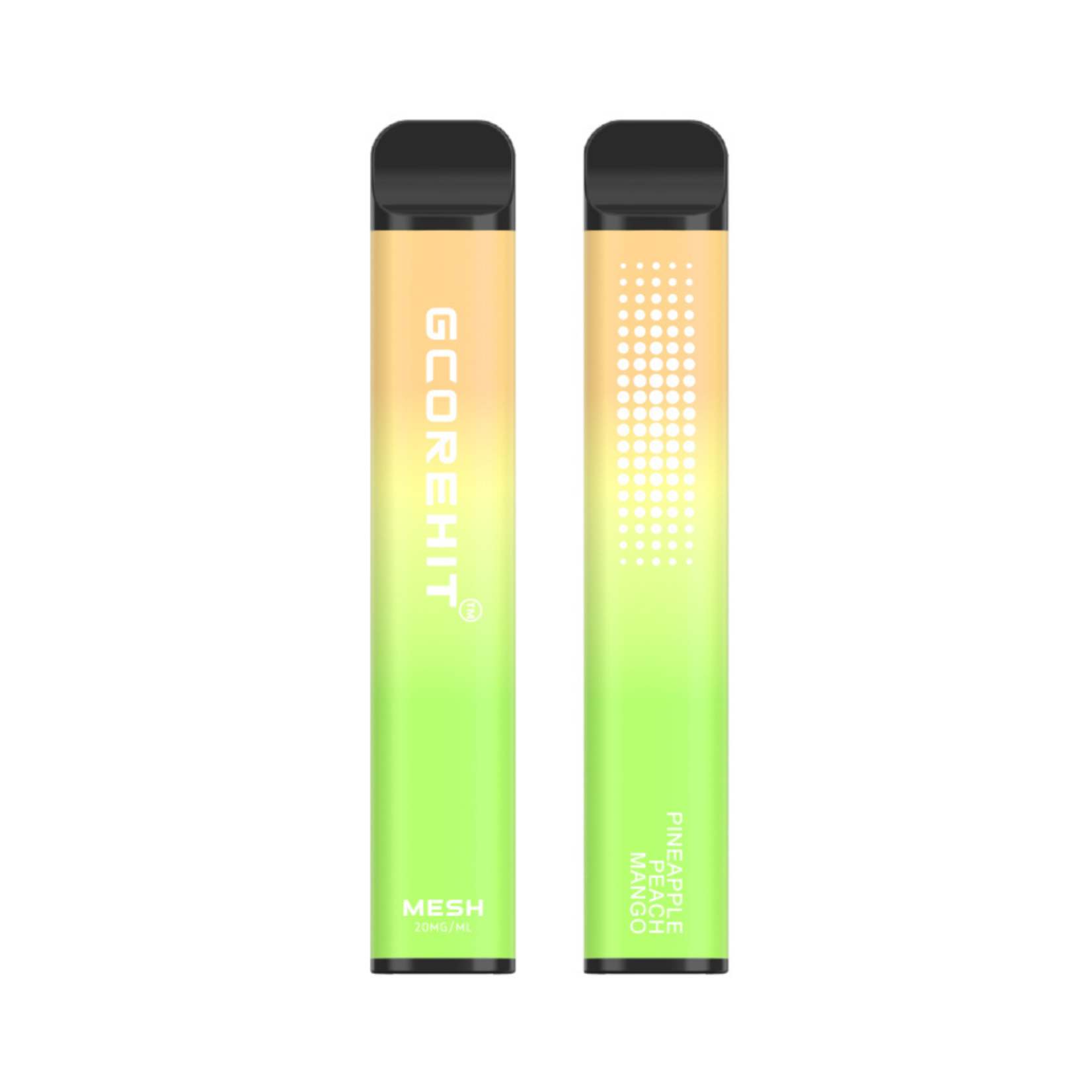 Gcore Vape Hit 3000 Disposable