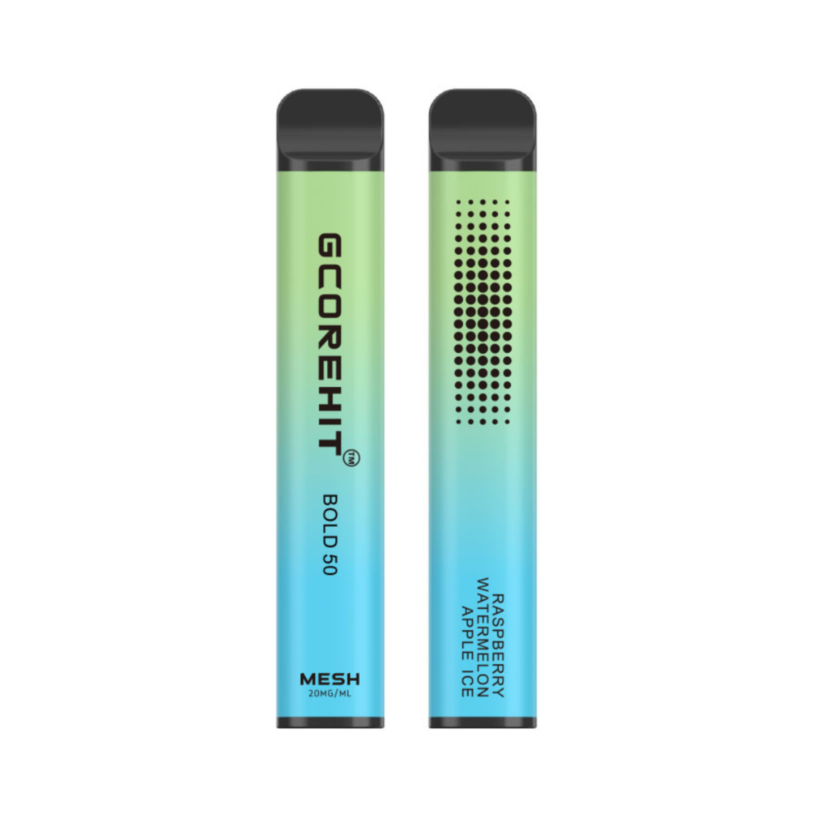 Gcore Vape Hit 3000 Disposable