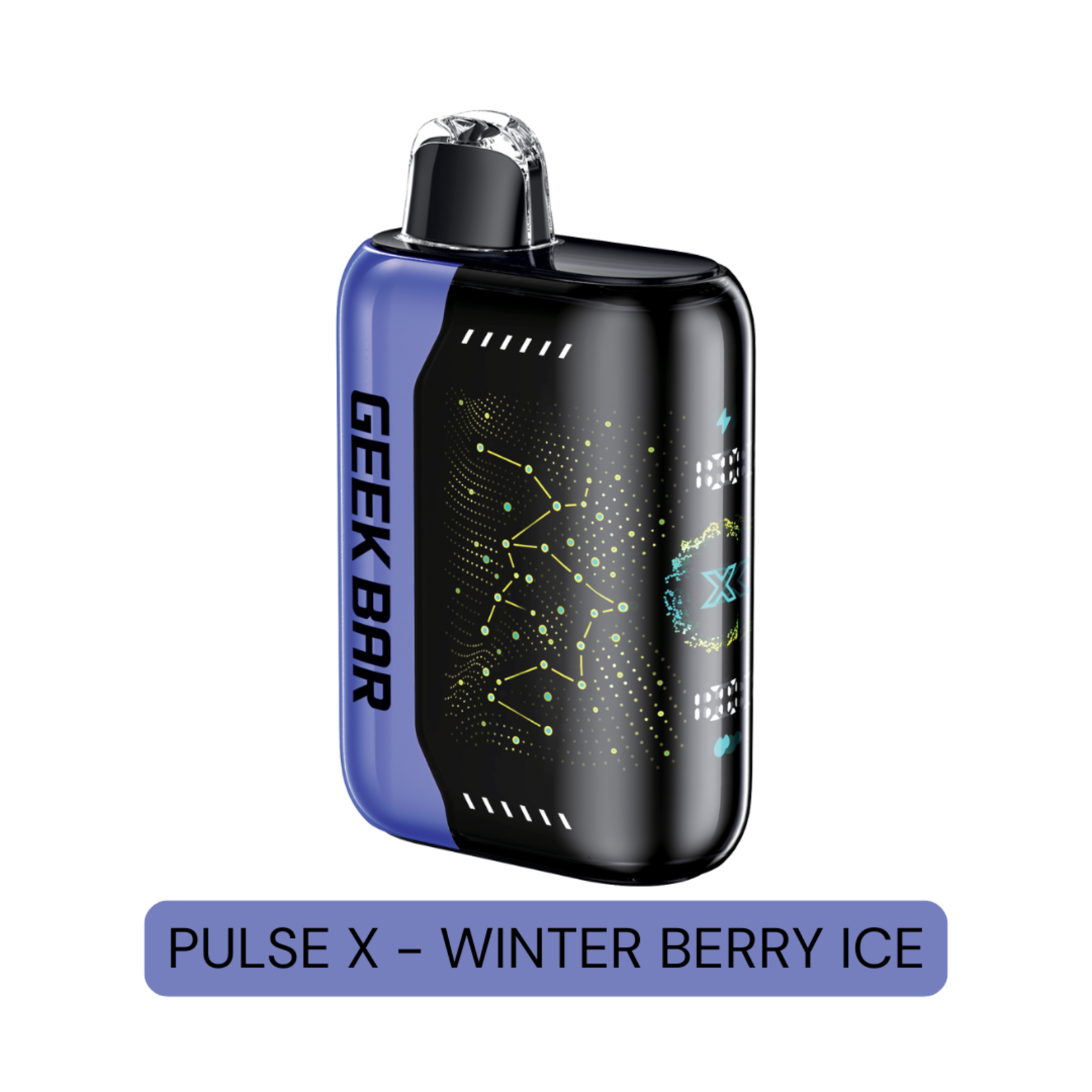Geek Bar Pulse X Disposable Vape