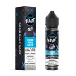 Flavour Beast Juice 60ml Salt Nicotine