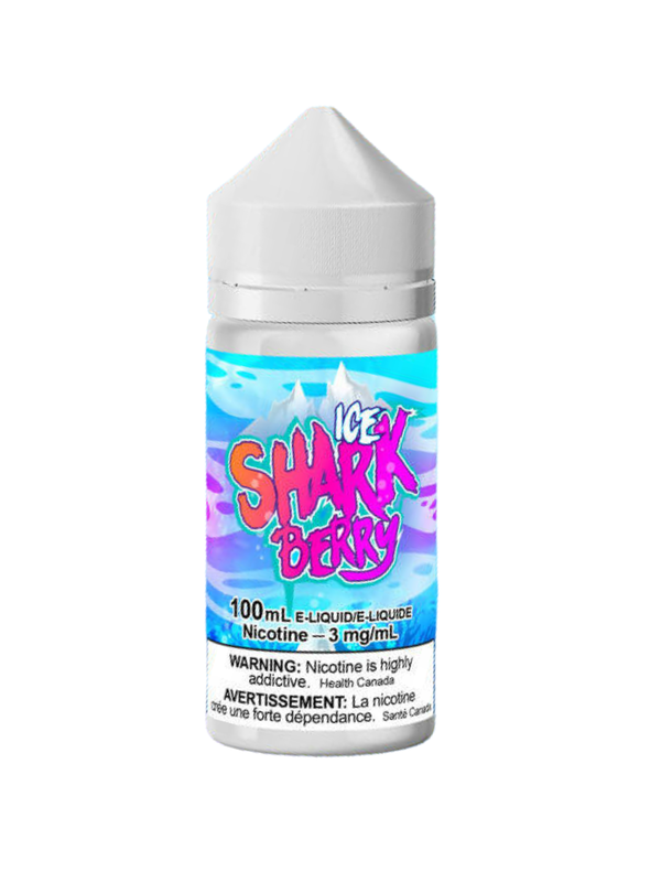 Alchemist Labs Shark Berry Freebase