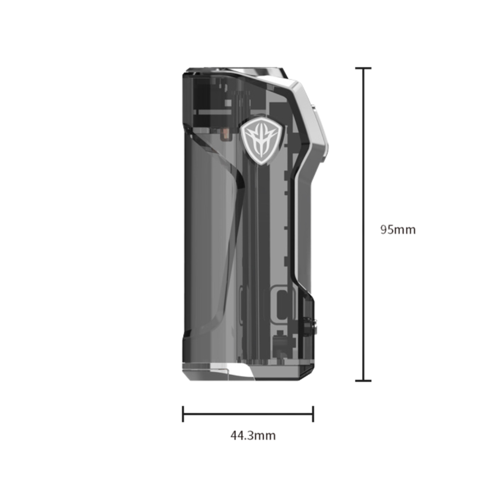 Rincoe Jellybox Mini Mod