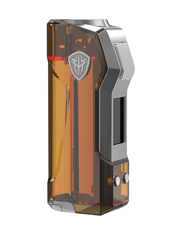 Rincoe Jellybox Mini Mod