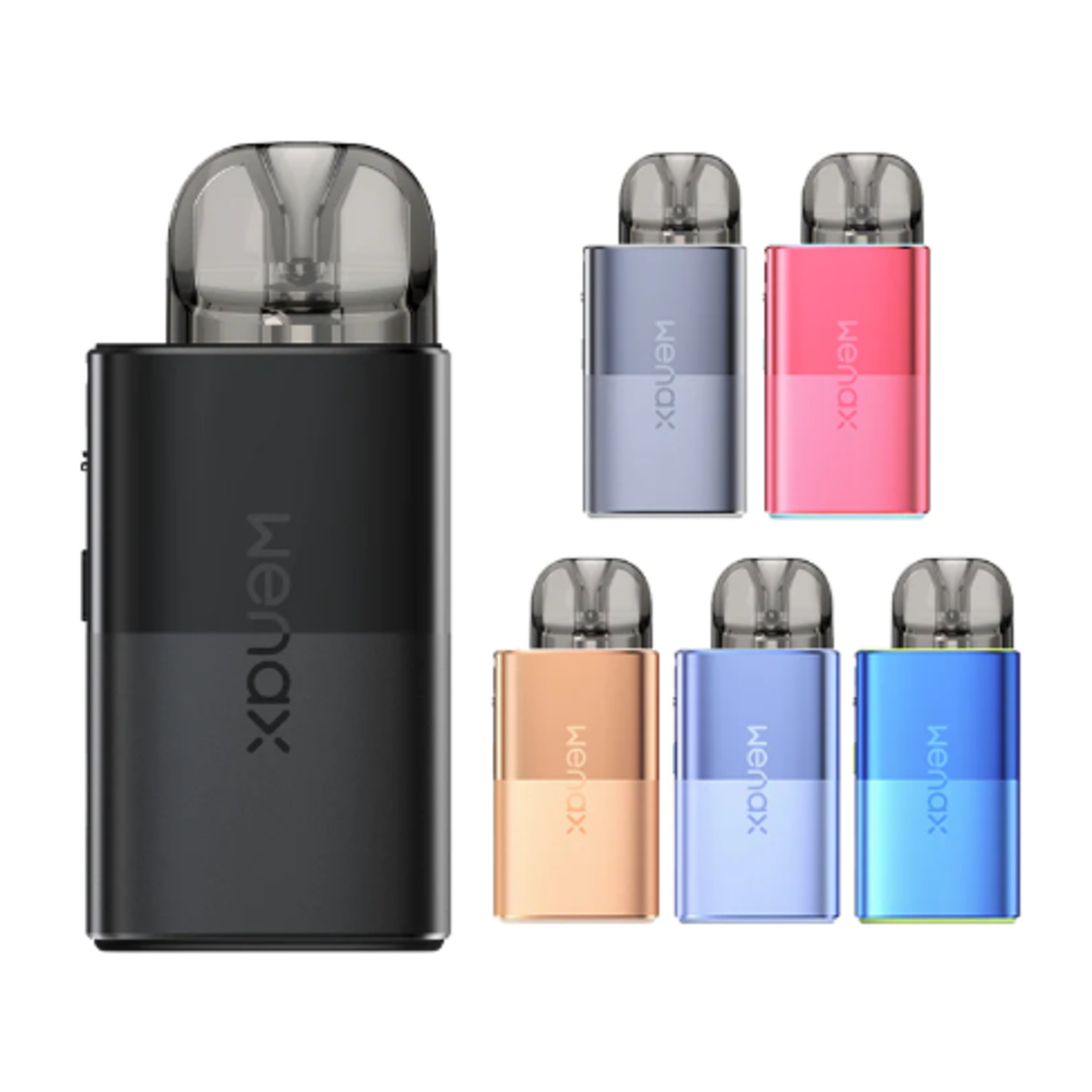 Geek Vape Wenax U