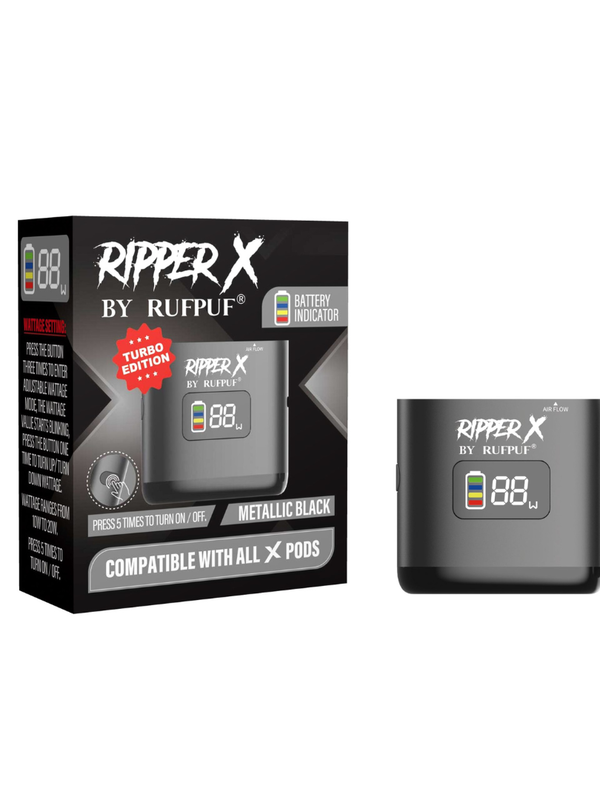 Ripper X Ultra Battery