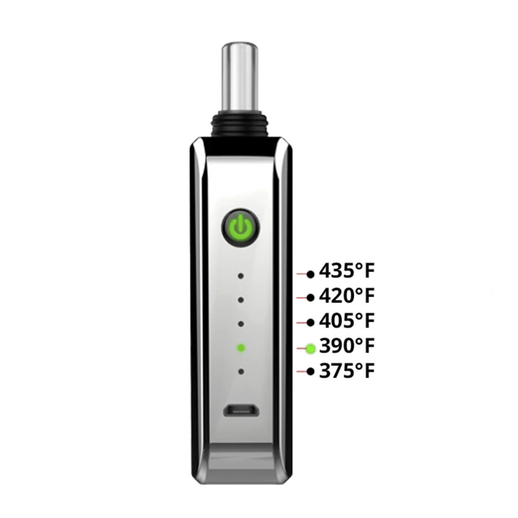 Airis Tech Herbva X