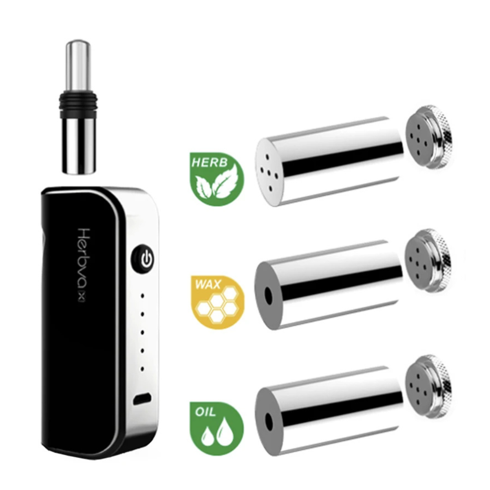 Airis Tech Herbva X