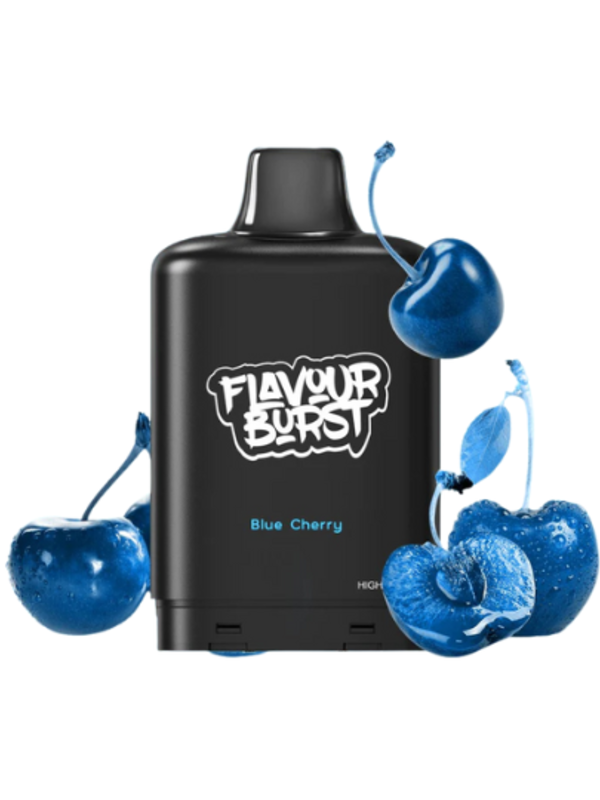 Flavour Burst X 40k Disposable Pod