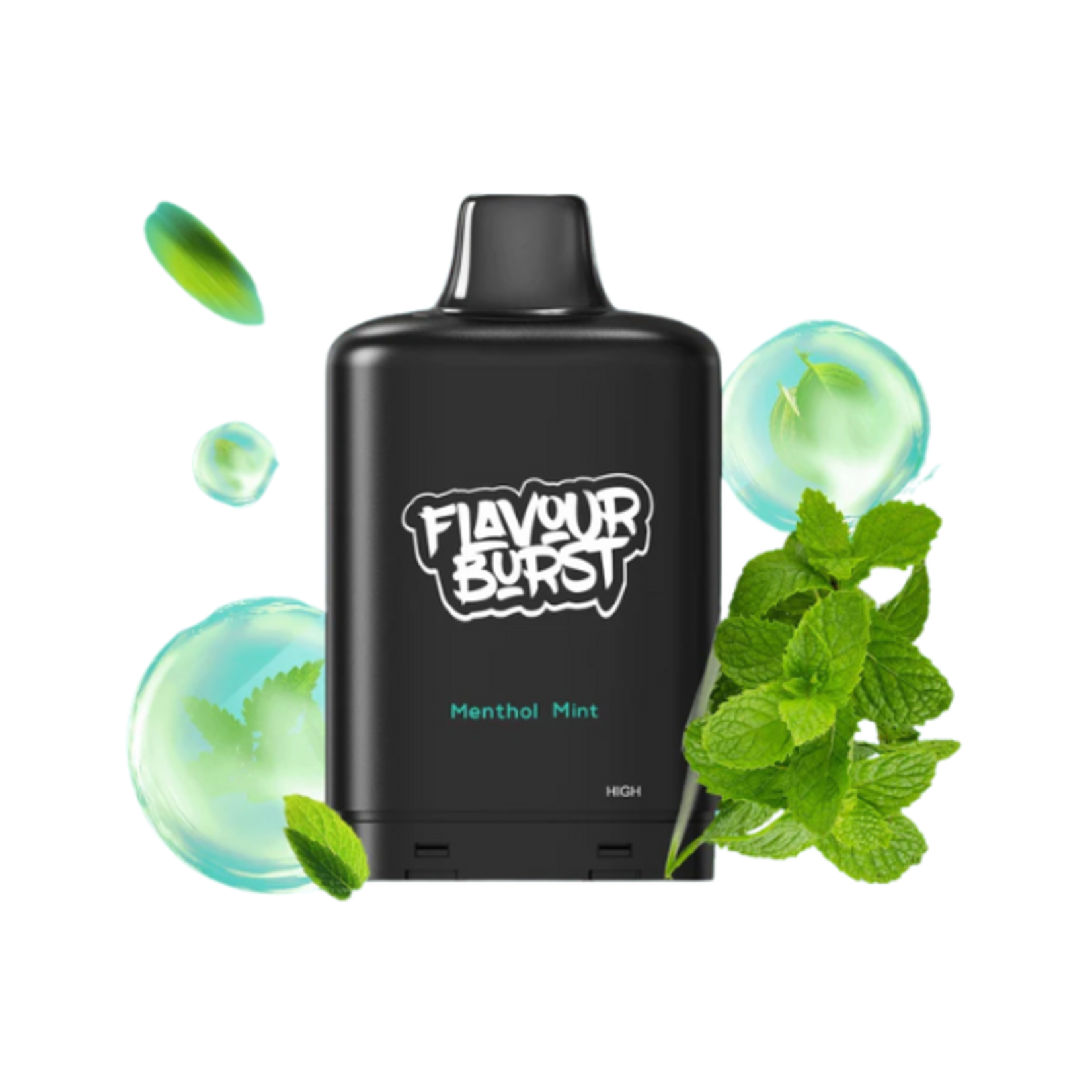 Flavour Burst X 40k Disposable Pod