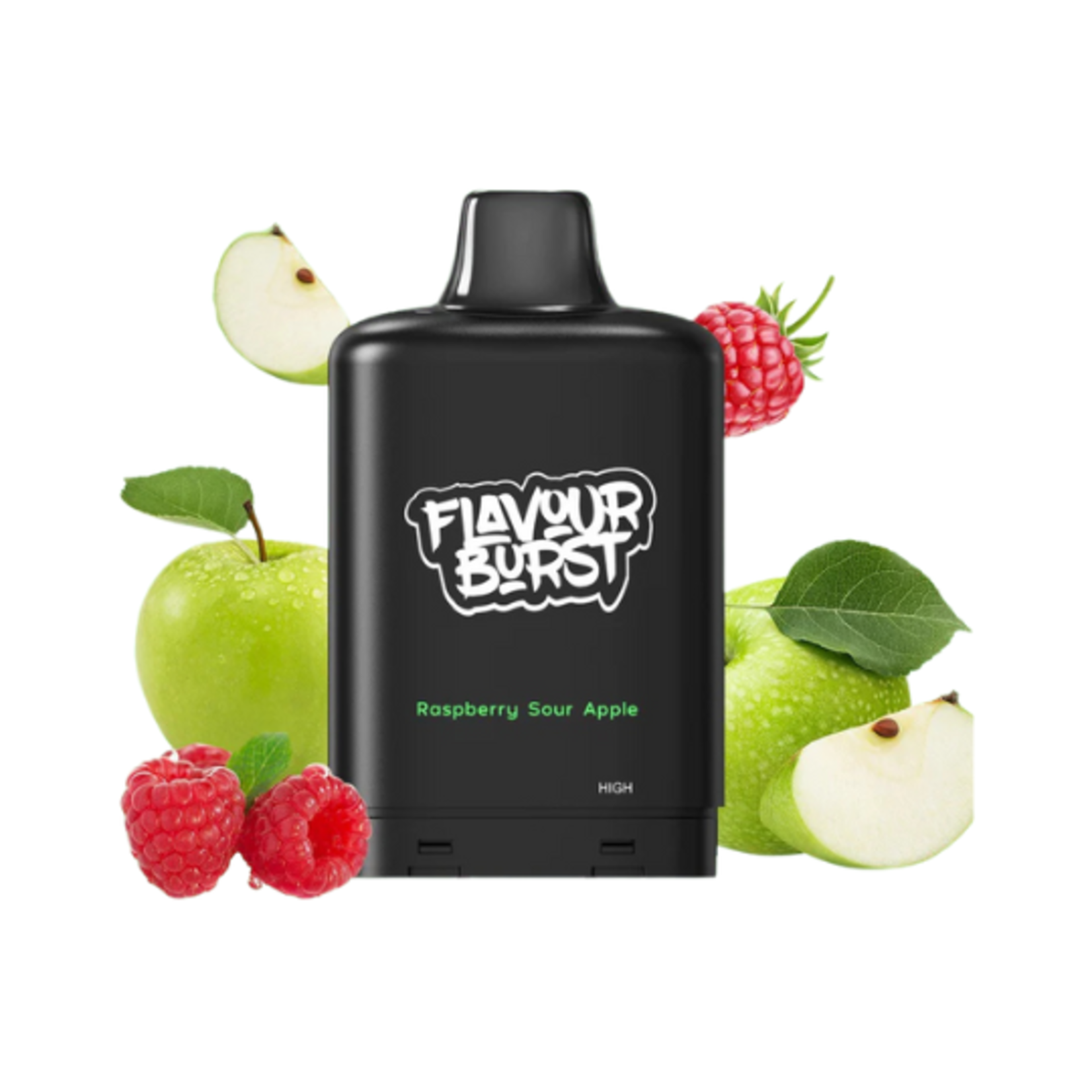 Flavour Burst X 40k Disposable Pod