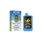 Mr. Fog Nova 36k Disposable