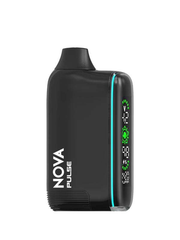 Nova Pulse 510 Thread Vape Battery